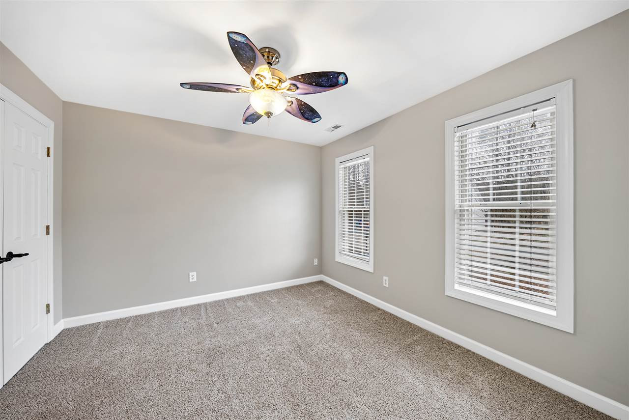 4508 Olde Stream Court Raleigh, NC 27612 - Photo 15 of 29 Bedroom 2