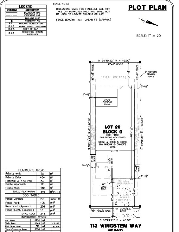 113 Wingstem Way Georgetown, TX 78633 - Photo 22 of 37 unknown