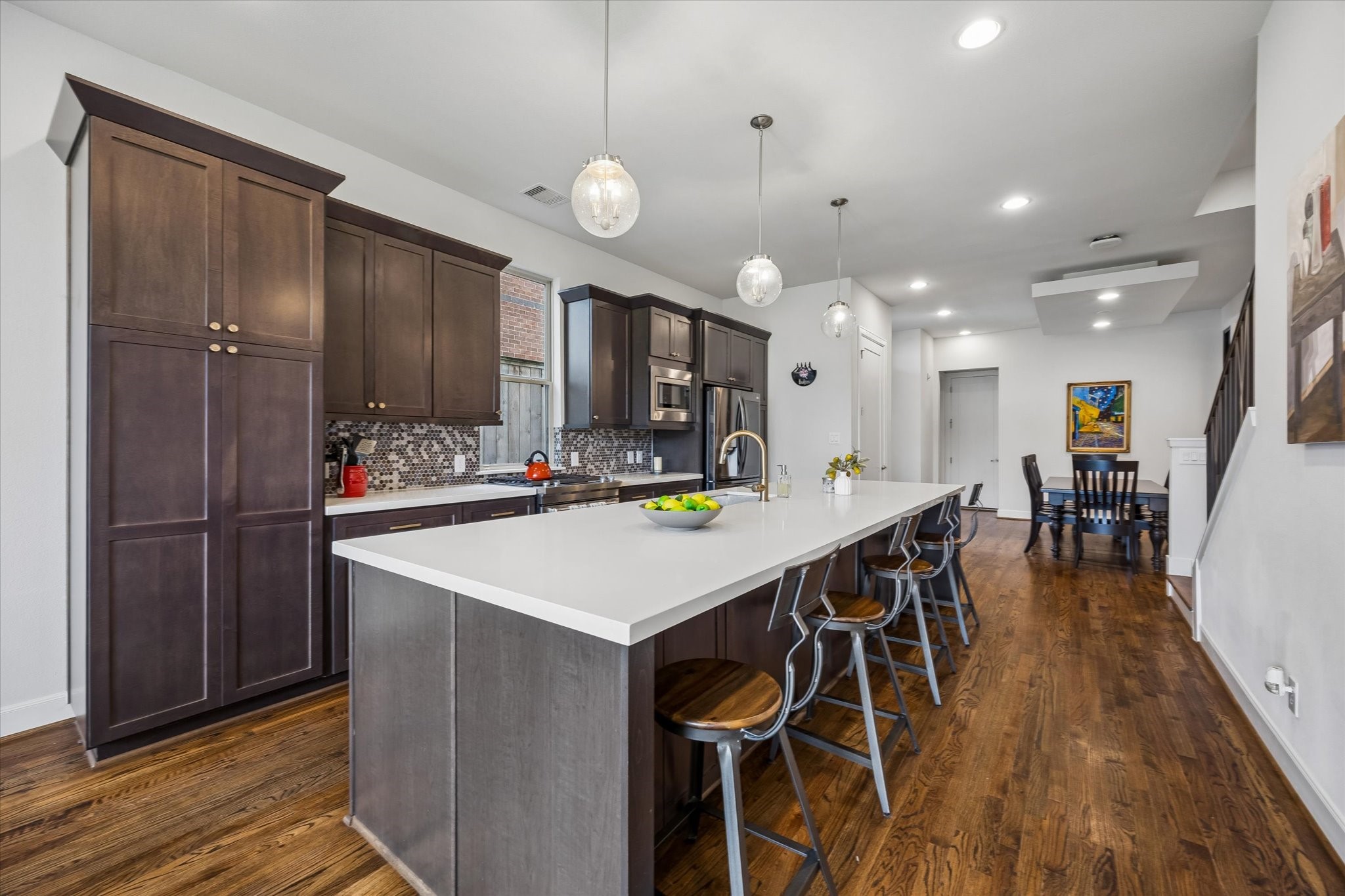 2122 Banks Street Houston, TX 77098 - Photo 4 of 19