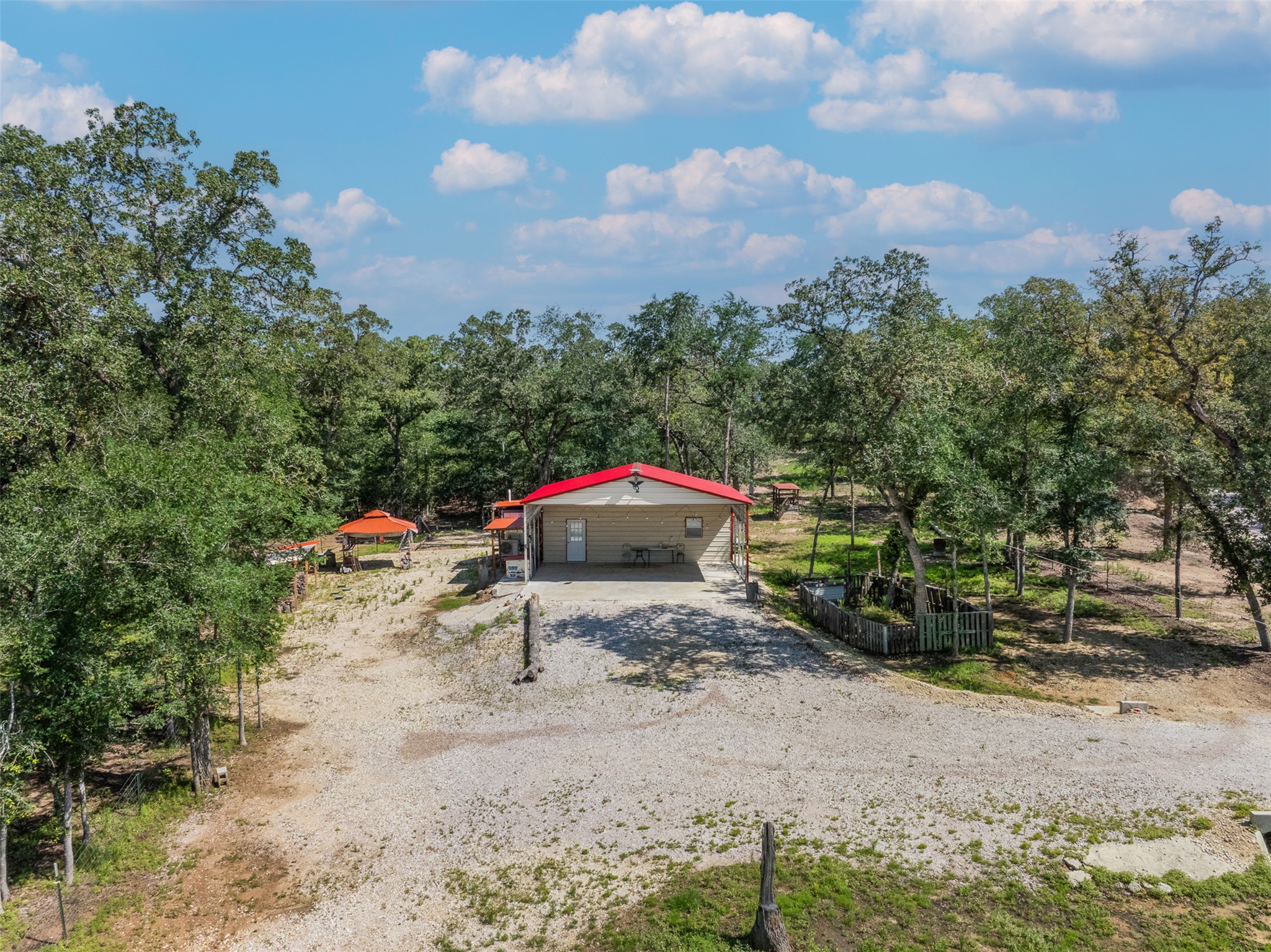 7132 Serenity Ranch Road Somerville, TX 77879 - Photo 26 of 27