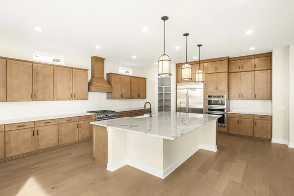 $1,038,990 | 1935 Harmony Road, Spring Hill, TN 37174