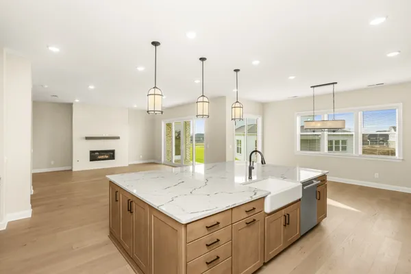 $1,038,990 | 1935 Harmony Road, Spring Hill, TN 37174