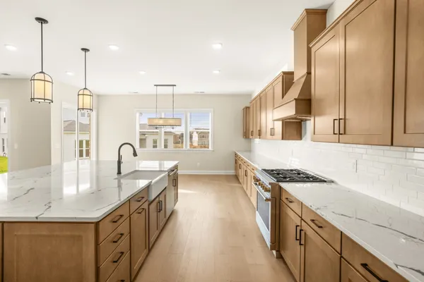 $1,038,990 | 1935 Harmony Road, Spring Hill, TN 37174