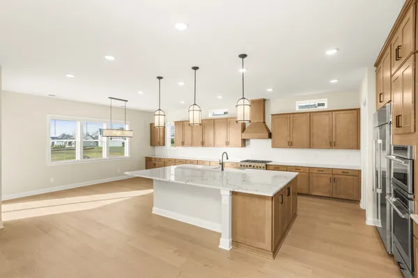 $1,038,990 | 1935 Harmony Road, Spring Hill, TN 37174