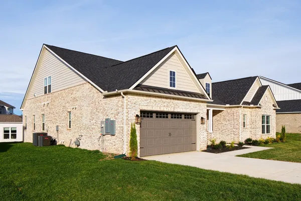 $1,038,990 | 1935 Harmony Road, Spring Hill, TN 37174