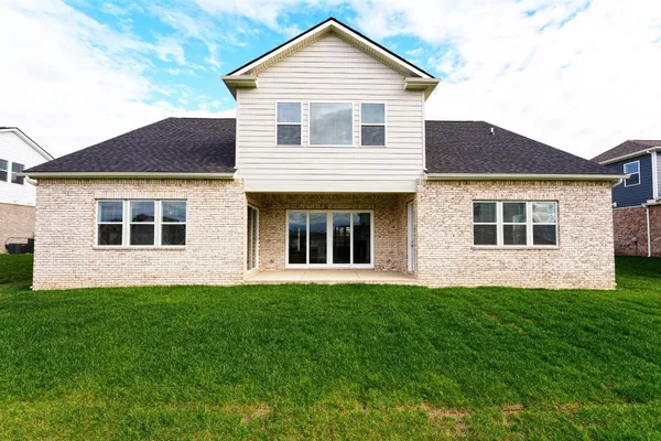 $1,038,990 | 1935 Harmony Road, Spring Hill, TN 37174