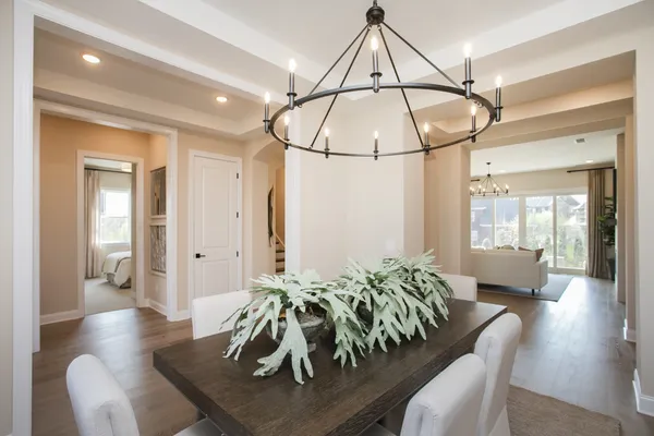 $1,038,990 | 1935 Harmony Road, Spring Hill, TN 37174