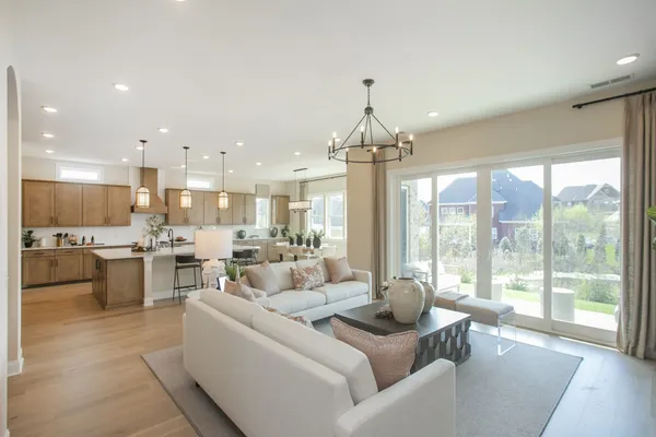 $1,038,990 | 1935 Harmony Road, Spring Hill, TN 37174