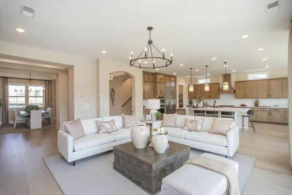 $1,038,990 | 1935 Harmony Road, Spring Hill, TN 37174