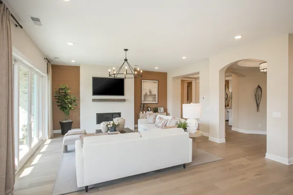 $1,038,990 | 1935 Harmony Road, Spring Hill, TN 37174