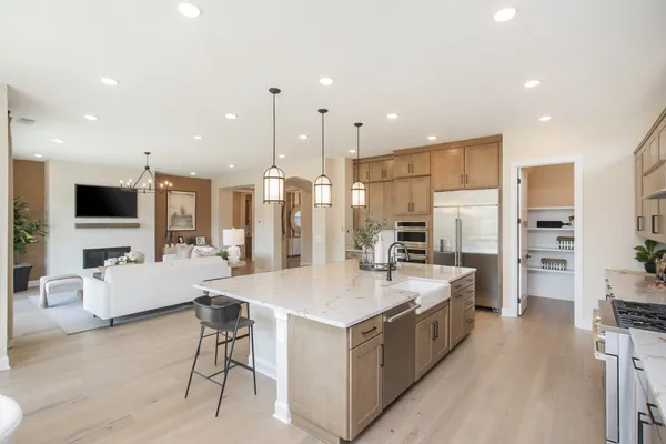 $1,038,990 | 1935 Harmony Road, Spring Hill, TN 37174