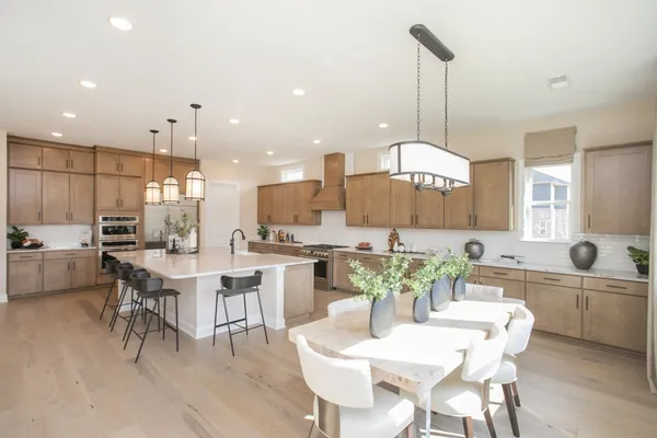 $1,038,990 | 1935 Harmony Road, Spring Hill, TN 37174