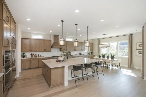 $1,038,990 | 1935 Harmony Road, Spring Hill, TN 37174