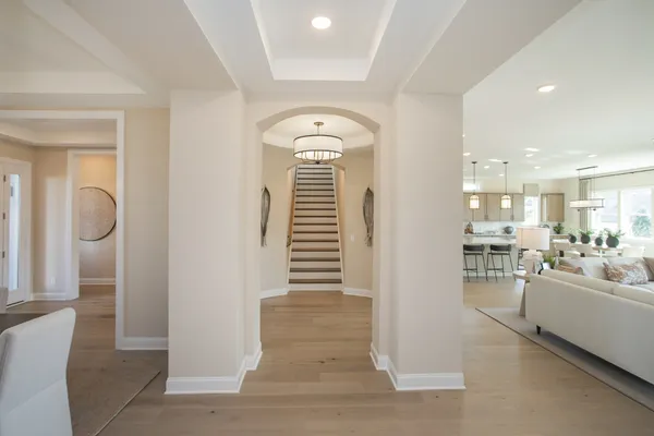 $1,038,990 | 1935 Harmony Road, Spring Hill, TN 37174