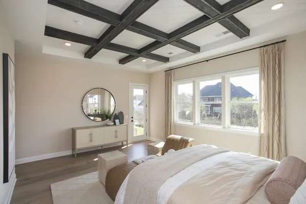 $1,038,990 | 1935 Harmony Road, Spring Hill, TN 37174