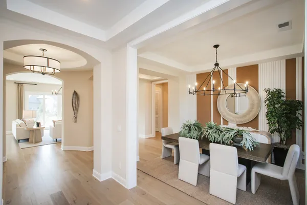 $1,038,990 | 1935 Harmony Road, Spring Hill, TN 37174