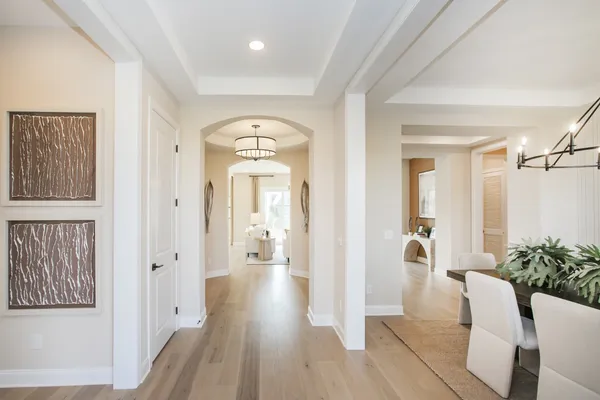 $1,038,990 | 1935 Harmony Road, Spring Hill, TN 37174