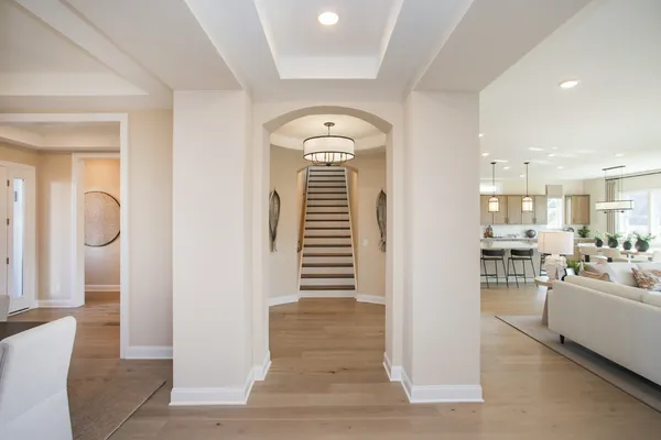 $1,038,990 | 1935 Harmony Road, Spring Hill, TN 37174