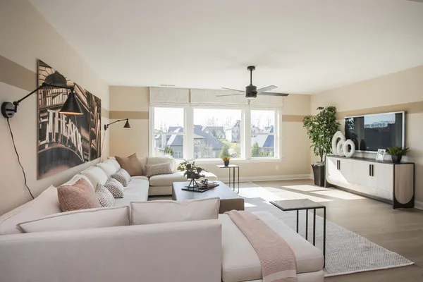 $1,038,990 | 1935 Harmony Road, Spring Hill, TN 37174