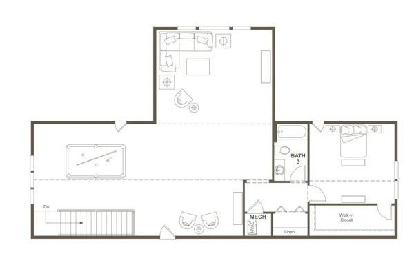 $1,038,990 | 1935 Harmony Road, Spring Hill, TN 37174