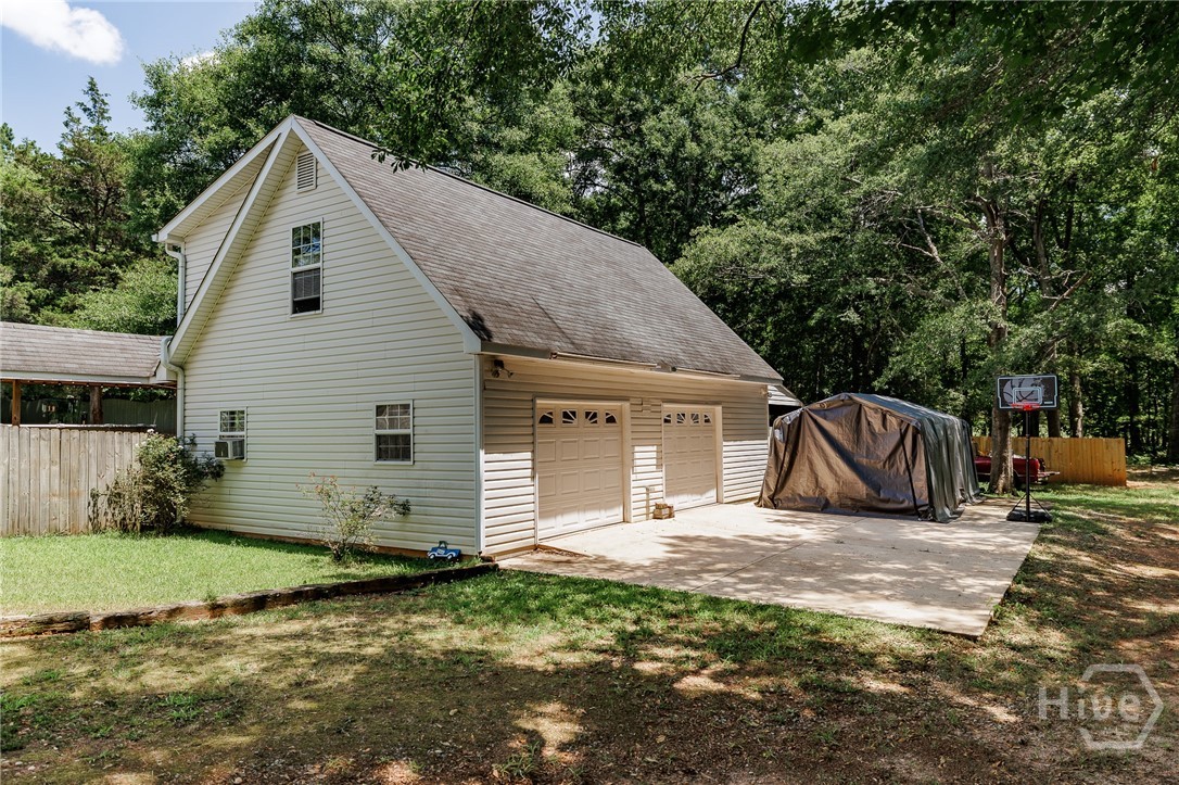 517 Cheyenne Avenue Athens, GA 30601 - Photo 31 of 35