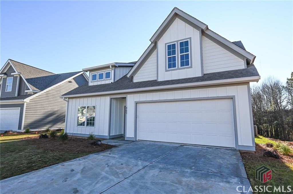 736 Eudora Welty Way Athens, GA 30607 - Photo 2 of 23