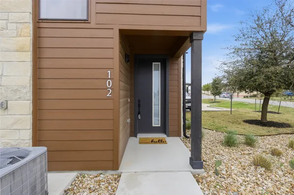 $520,000 | 315 Holton Street, Unit 102, Austin, TX 78737