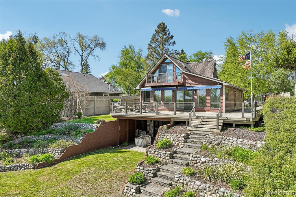 3641 Mann Road Clarkston, MI 48346 - Photo 62 of 63