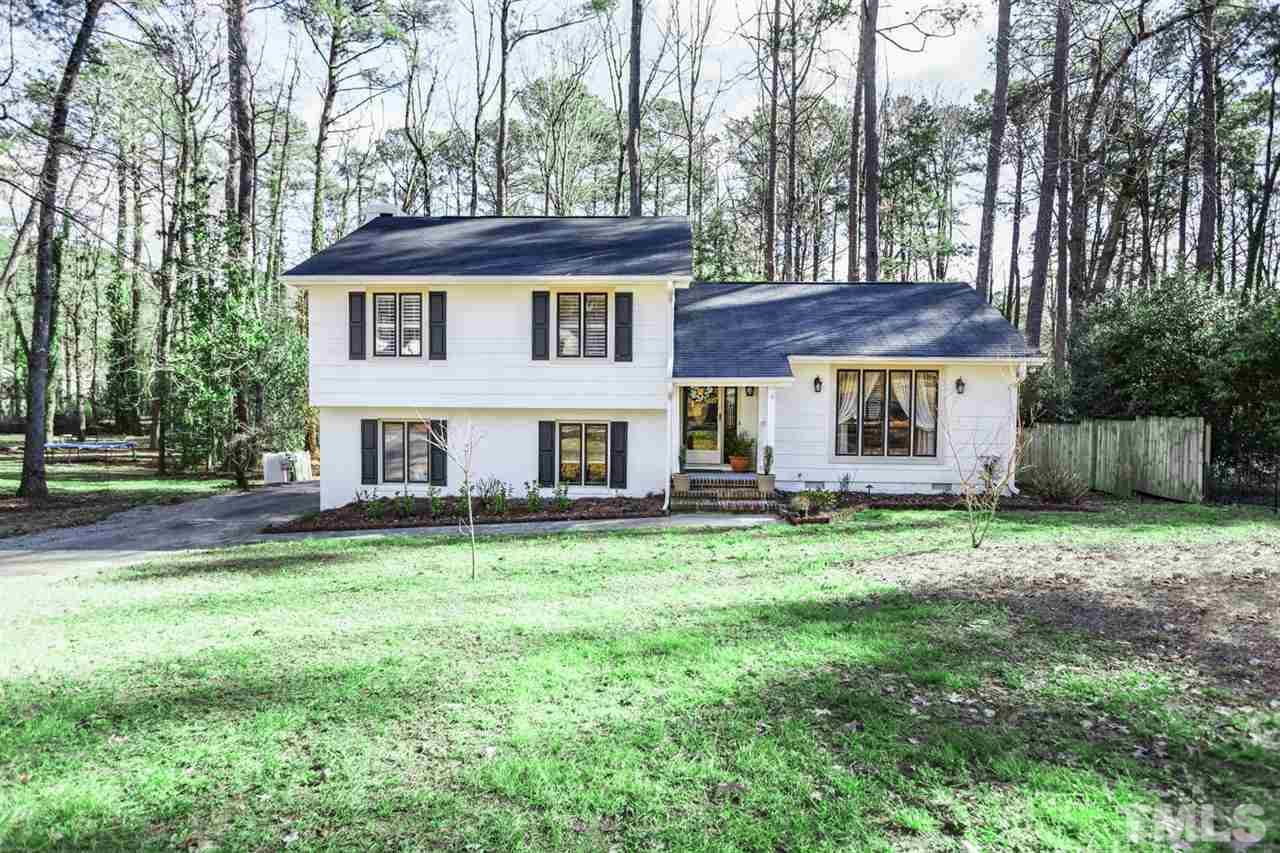 1107 Buckingham Road Garner, NC 27529 - Photo 1 of 30 Gallery Image 1