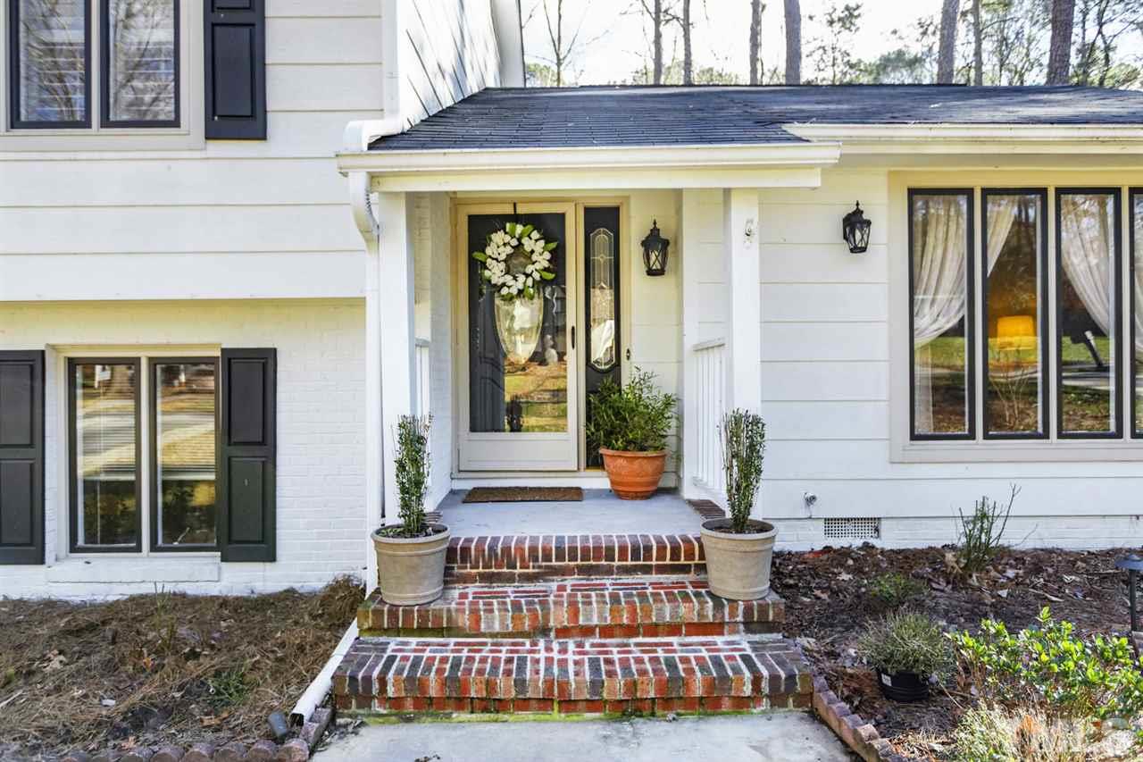 1107 Buckingham Road Garner, NC 27529 - Photo 2 of 30 Gallery Image 2