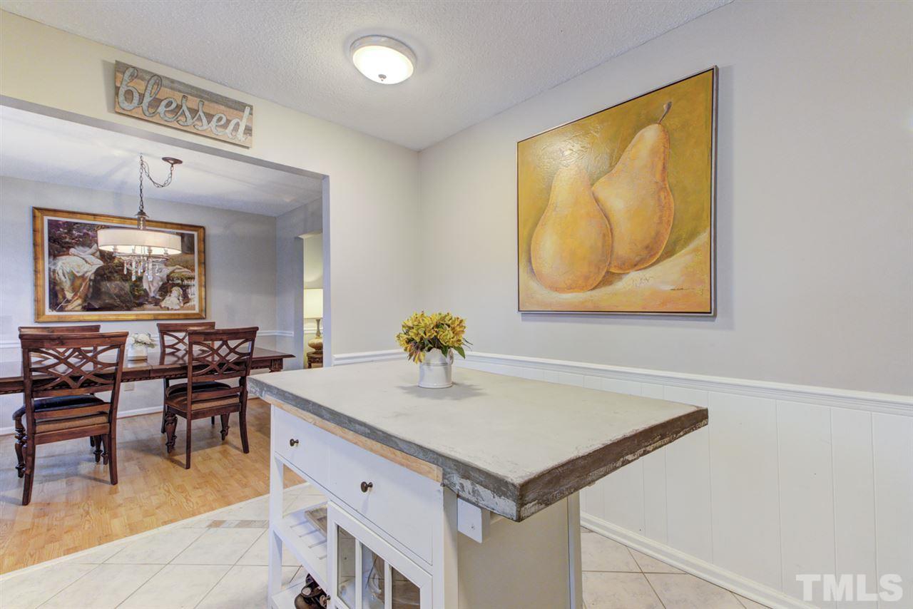 1107 Buckingham Road Garner, NC 27529 - Photo 11 of 30 Gallery Image 11