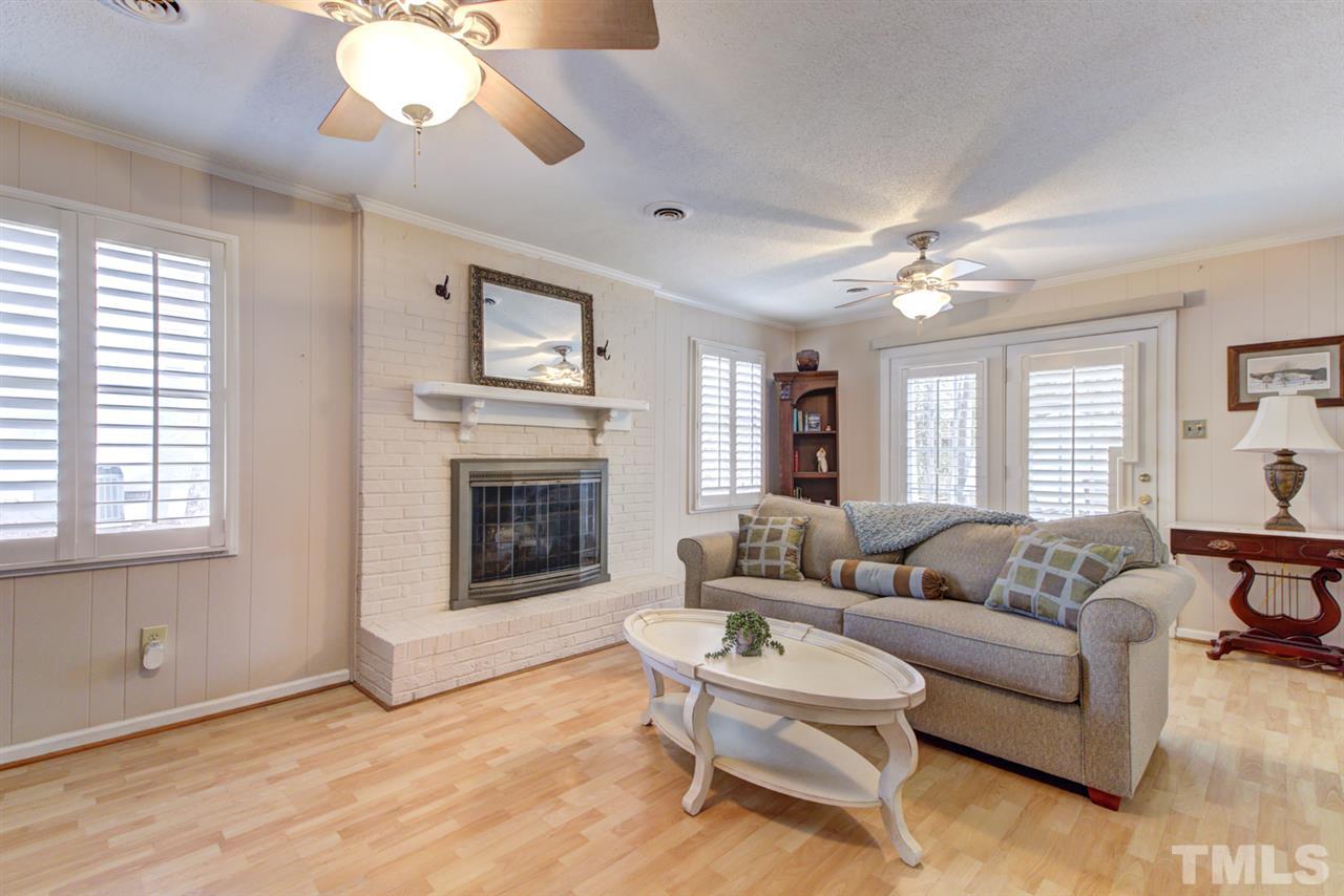 1107 Buckingham Road Garner, NC 27529 - Photo 21 of 30 Gallery Image 21