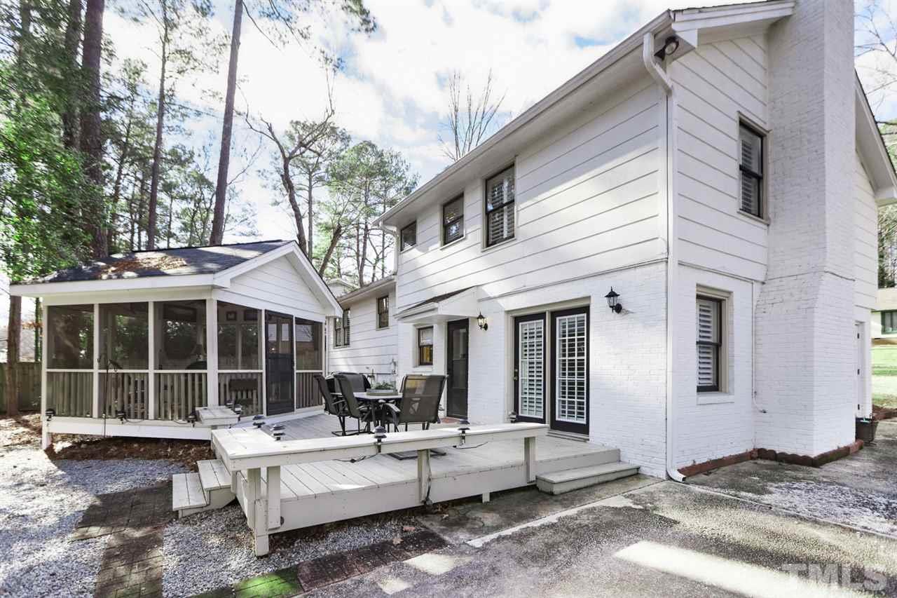 1107 Buckingham Road Garner, NC 27529 - Photo 24 of 30 Gallery Image 24