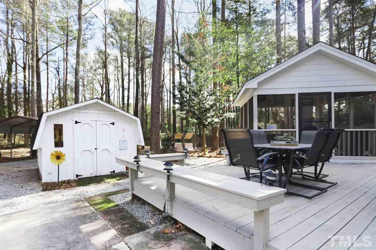 1107 Buckingham Road Garner, NC 27529 - Photo 25 of 30 Gallery Image 25