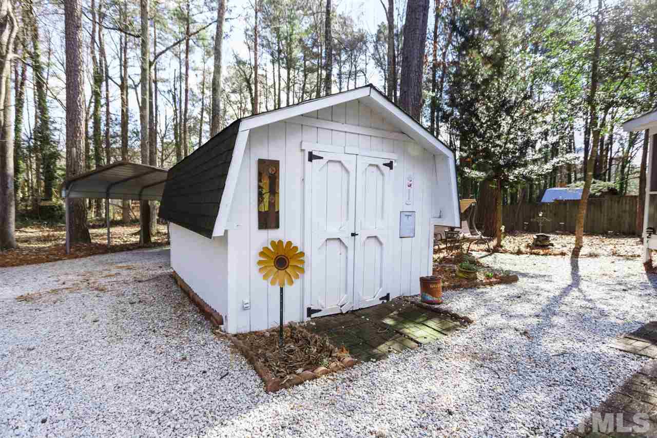 1107 Buckingham Road Garner, NC 27529 - Photo 26 of 30 Gallery Image 26