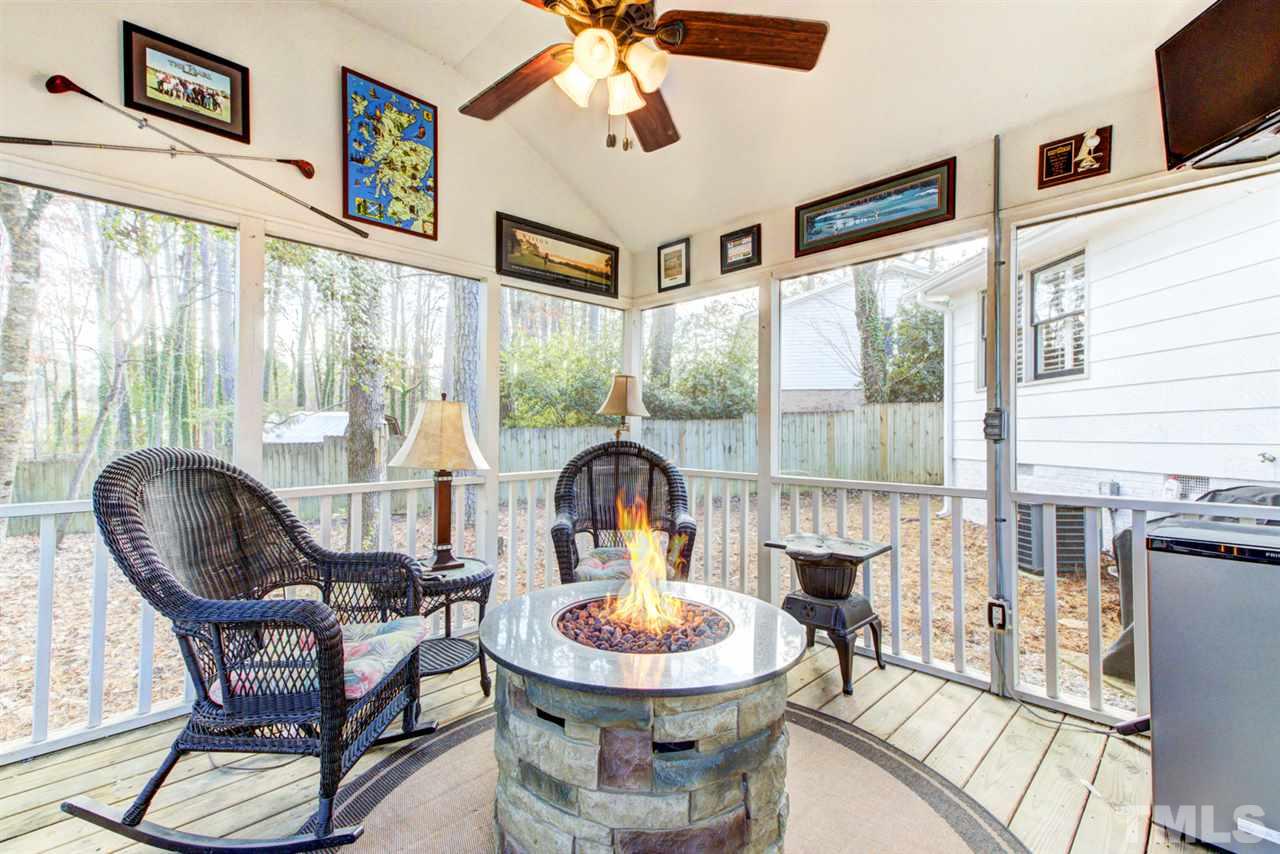 1107 Buckingham Road Garner, NC 27529 - Photo 27 of 30 Gallery Image 27