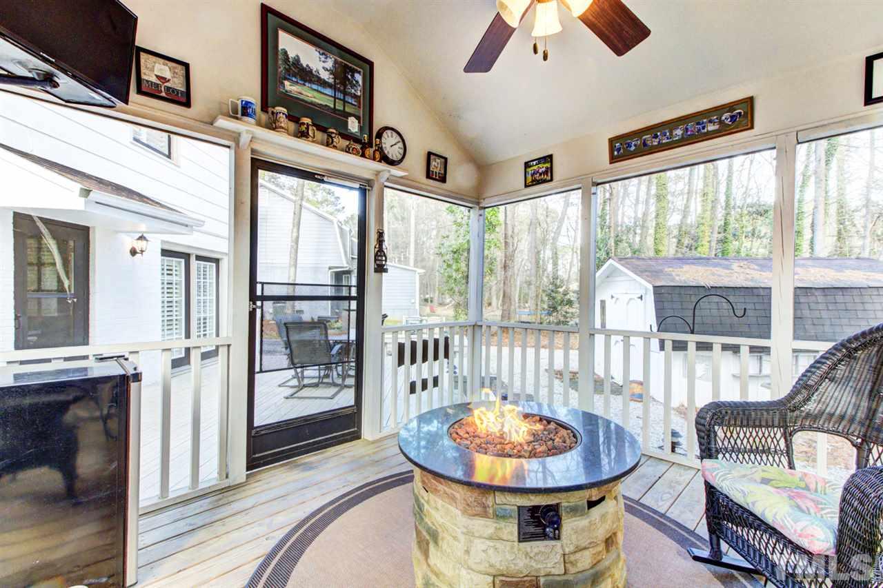 1107 Buckingham Road Garner, NC 27529 - Photo 28 of 30 Gallery Image 28