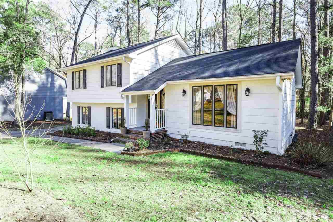 1107 Buckingham Road Garner, NC 27529 - Photo 29 of 30 Gallery Image 29