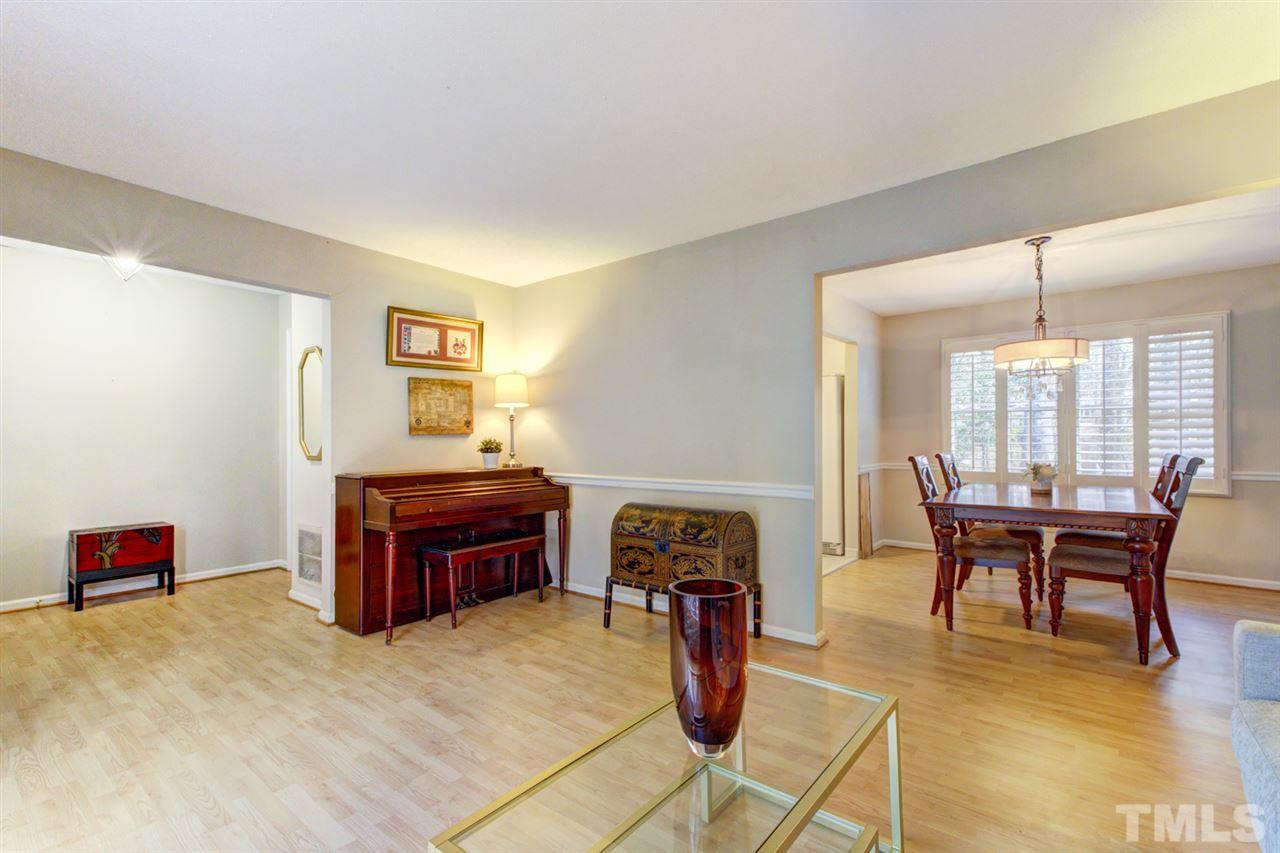 1107 Buckingham Road Garner, NC 27529 - Photo 6 of 30 Gallery Image 6
