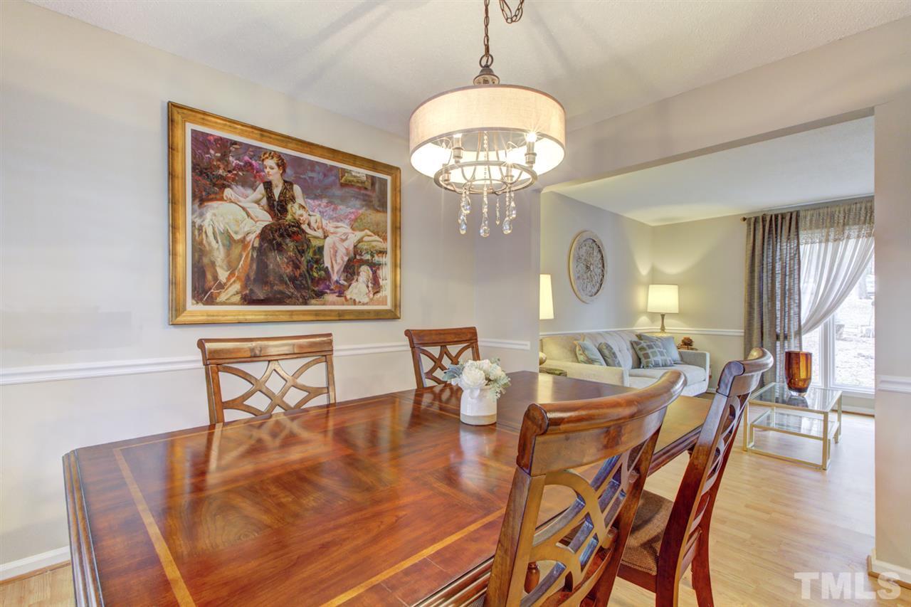 1107 Buckingham Road Garner, NC 27529 - Photo 7 of 30 Gallery Image 7