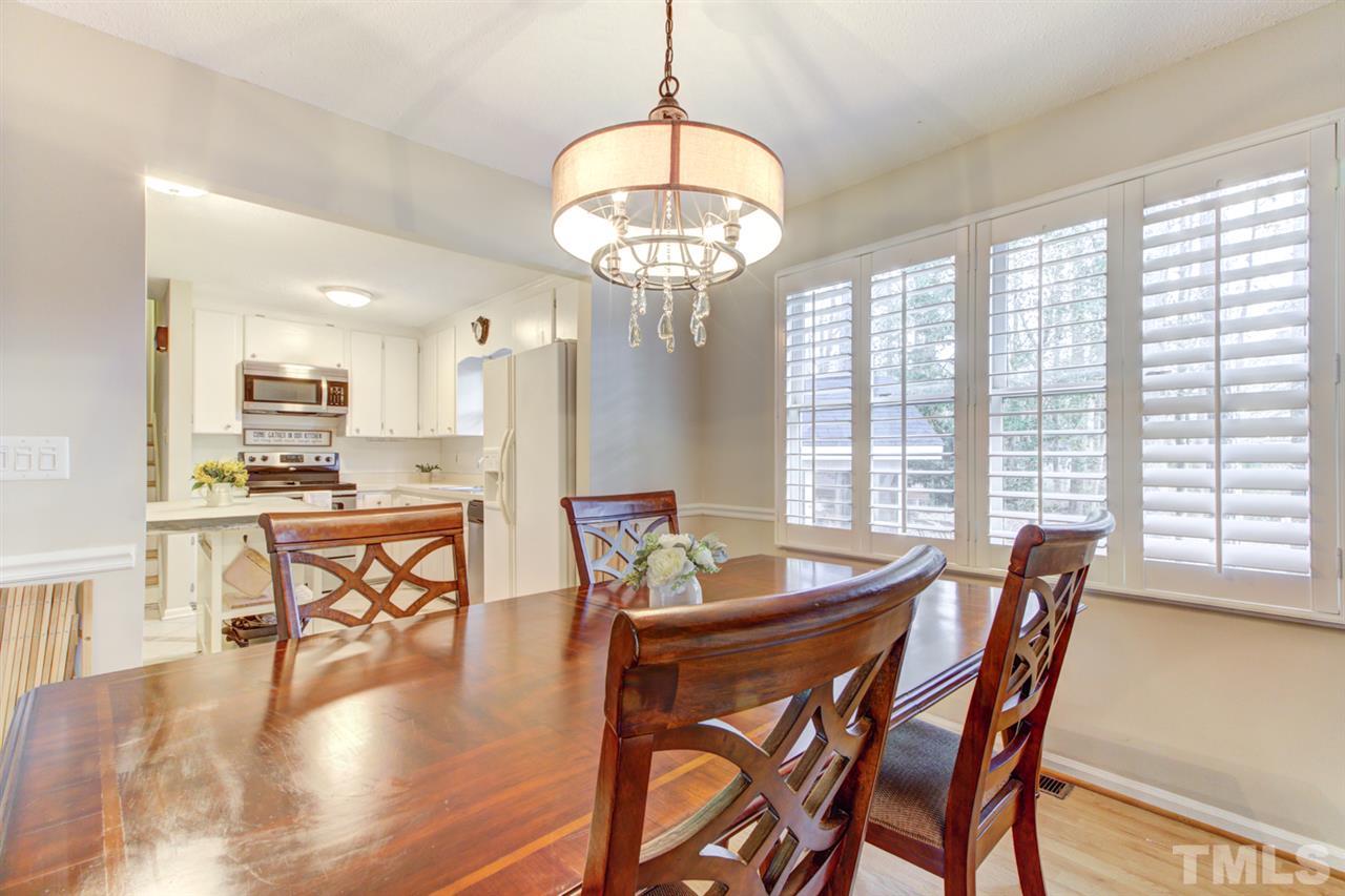 1107 Buckingham Road Garner, NC 27529 - Photo 8 of 30 Gallery Image 8