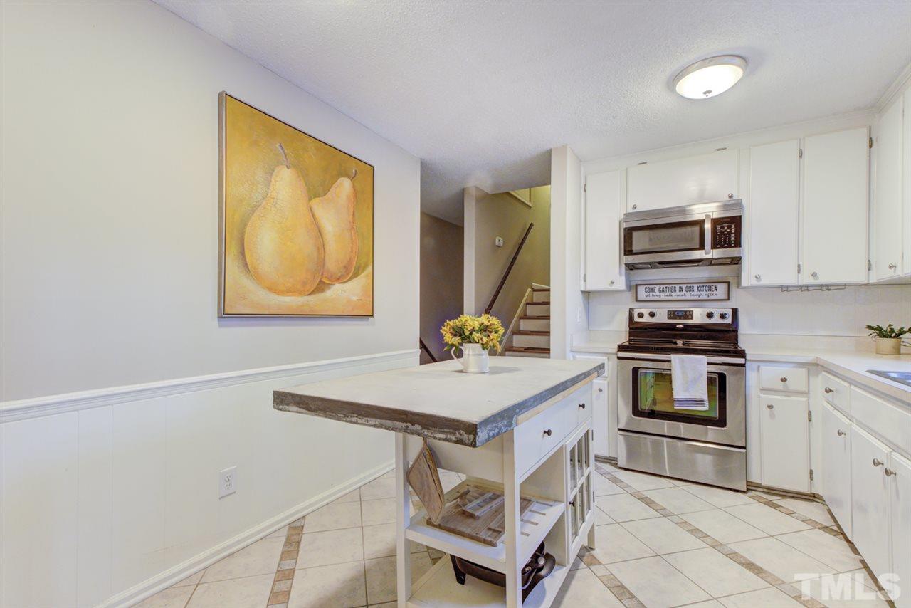 1107 Buckingham Road Garner, NC 27529 - Photo 10 of 30 Gallery Image 10