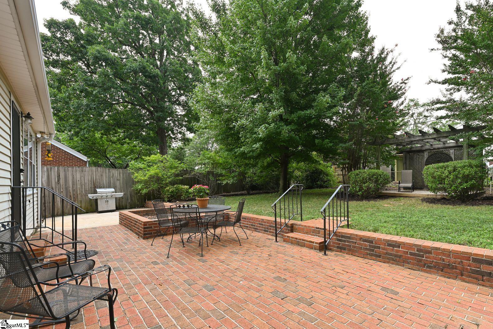 455 Longview Terrace Greenville, SC 29605 - Photo 21 of 27 Gallery Image 21