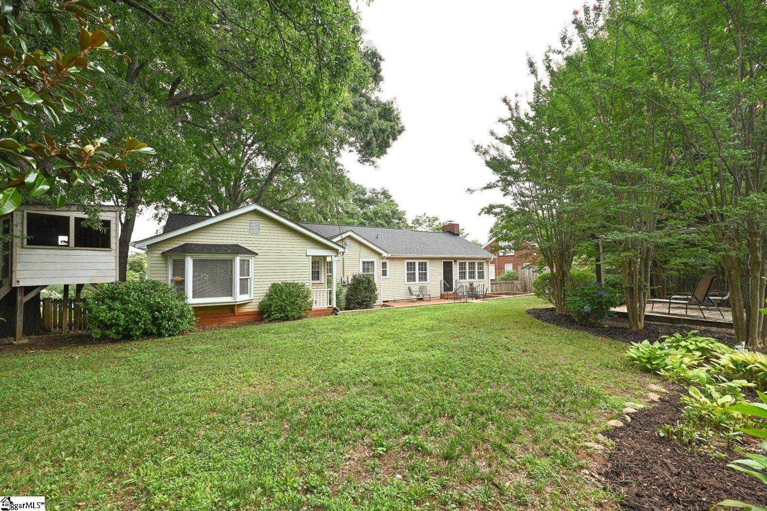 455 Longview Terrace Greenville, SC 29605 - Photo 25 of 27 Gallery Image 25