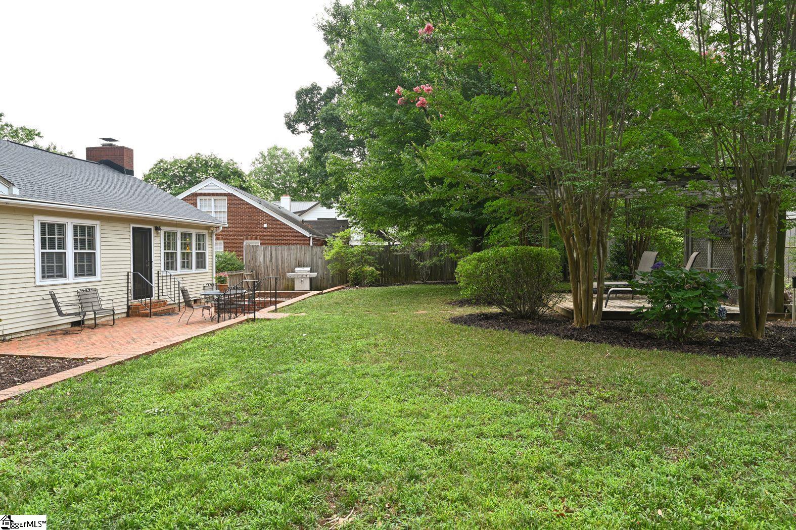 455 Longview Terrace Greenville, SC 29605 - Photo 26 of 27 Gallery Image 26