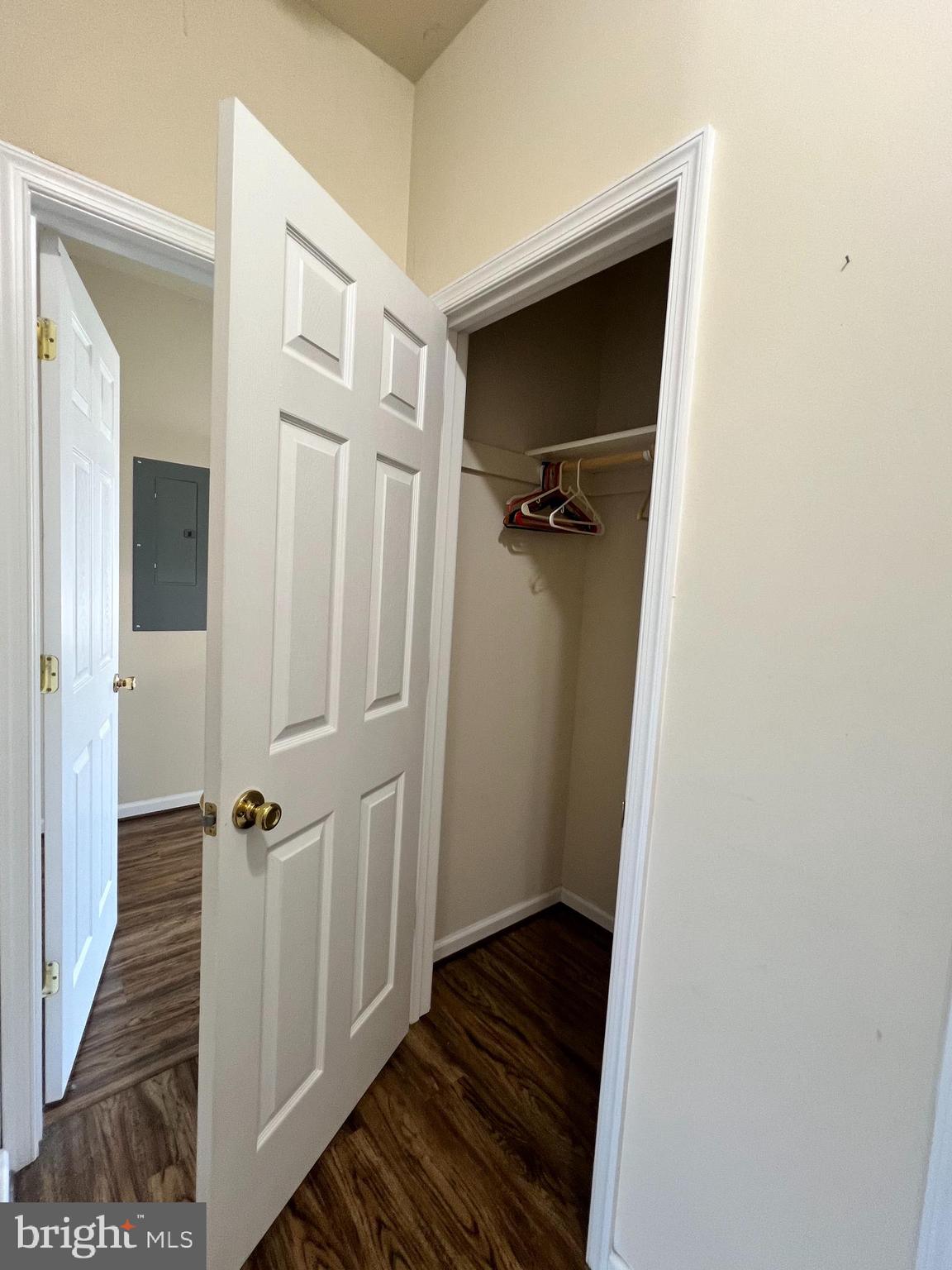 4337 A Cap Stine Road Frederick, MD 21703 - Photo 17 of 21 Hallway Closet