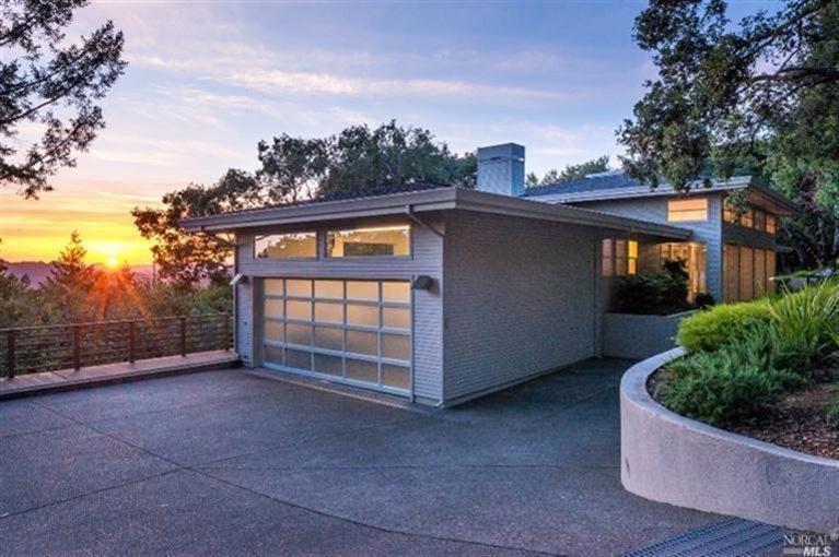 7001 Bennett Valley Road Santa Rosa, CA 95404 - Photo 1 of 1 a view of a house with a yard