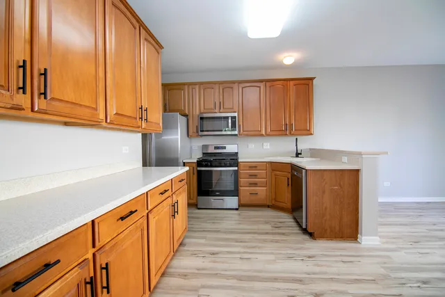 $329,900 | 17694 Gilbert Drive, Lockport, IL 60441