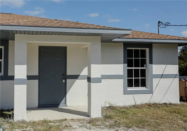$1,399 | 4612 25th Street Southwest, Lehigh Acres, FL 33973