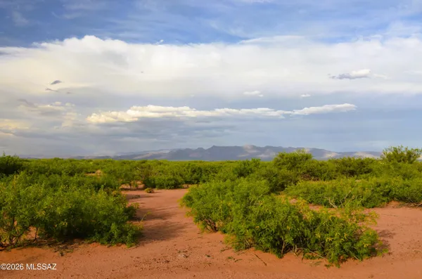$16,000 | Tbd North Horvatin Lane, Unit 26, McNeal, AZ 85617